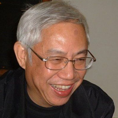 Mr. Hu Shigen  胡石根