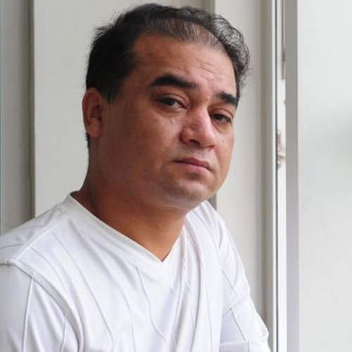 Prof. Ilham Tohti  伊力哈木·土赫提 