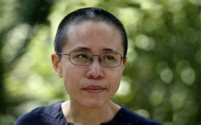 For Chinese Winner's Wife, Nobel is no Prize