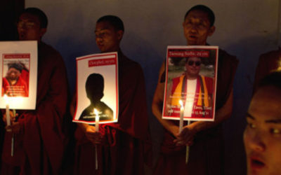 An Open Letter regarding Conditions in Tibet