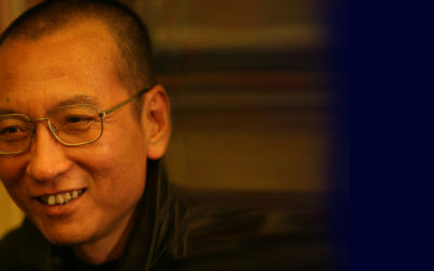 Letter to Assistant Secretary Posner Regarding Nobel Peace Laureate Liu Xiaobo