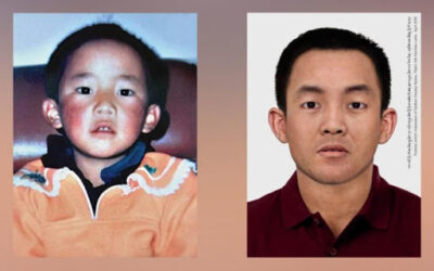 A Few Words on the 25th anniversary of the Disappearance of the Panchen Lama