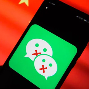 wechat